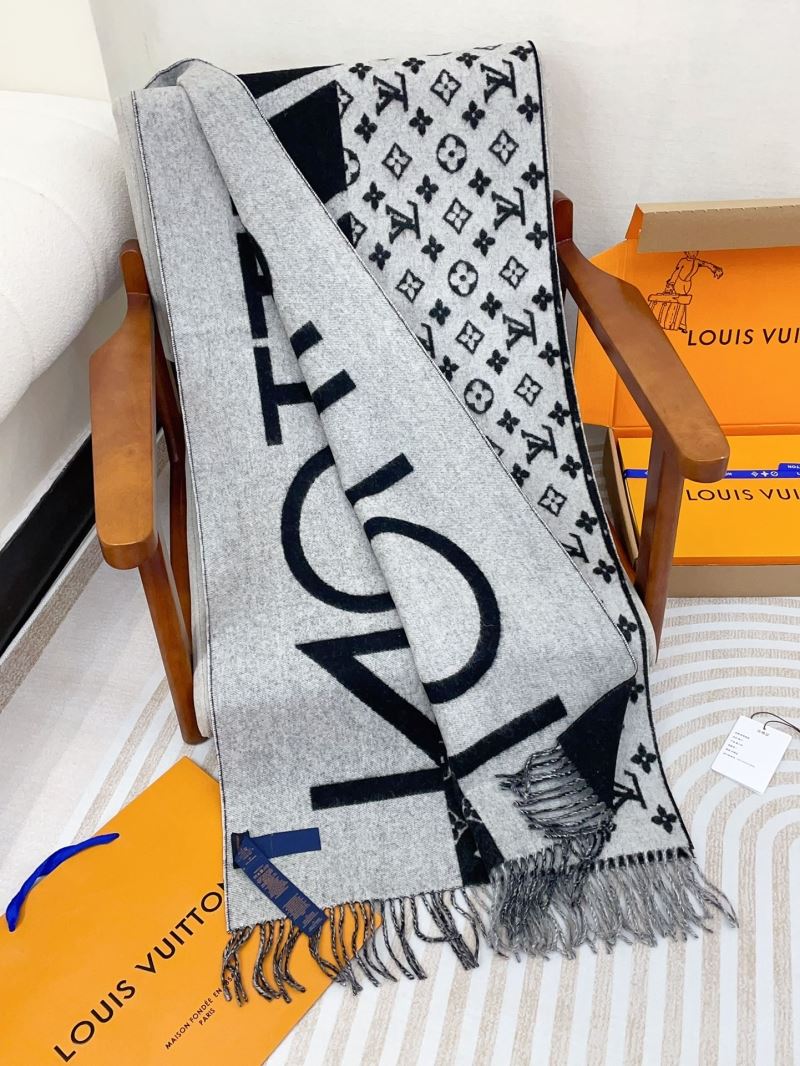 Louis Vuitton Scarf